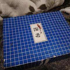 新品　お茶飲みセット急須&湯飲み５個