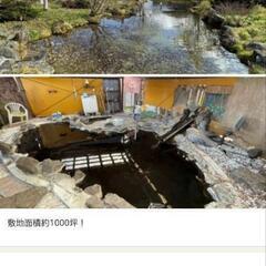 (問い合わせ有り)5月15日までプライベート温泉付き♨約1000...