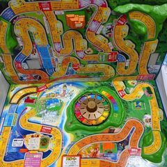 値下げしました！人生ゲームRD　未使用の画像