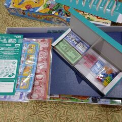 値下げしました！人生ゲームRD　未使用の画像