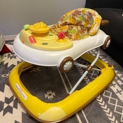 子供用品 ベビー用品 歩行器