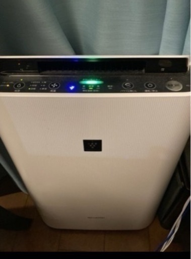 シャープ 空気清浄機
