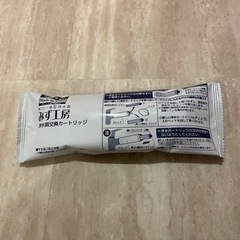 お値下げ⭐︎タカギ浄水カートリッジ　新品未開封　高除去性能タイプ