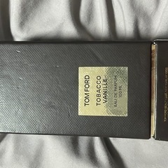 香水  トムフォード タバコバニラ 100mlの画像