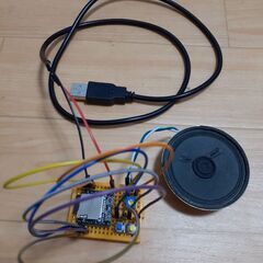 音楽プレーヤーの画像