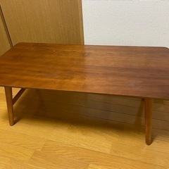 ローテーブル