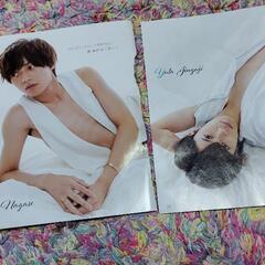 本/CD/DVD 雑誌の画像