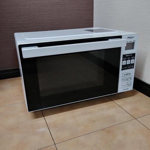 電子レンジ