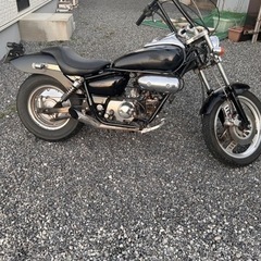 マグナ50