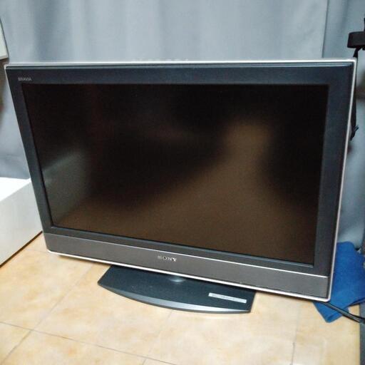 テレビ　ソニー　ブラビア