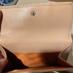服/ファッション 小物 財布の画像