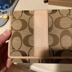 服/ファッション 小物 財布の画像