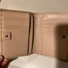 服/ファッション 小物 財布の画像