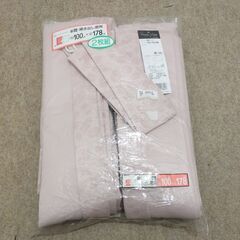 🍎新品 カネトモ カーテン2枚組 100×178cmの画像
