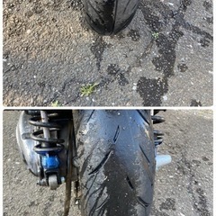 軽整備済み‼️   シグナスx カスタム多数　配送可能　現車確認可能の画像