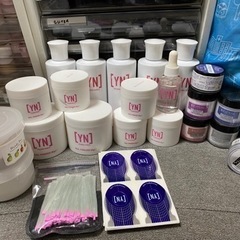 グレースジェルの中古が安い！激安で譲ります・無料であげます
