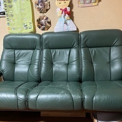 家具 ソファ 3人掛けソファ