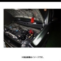 エーモン工業 amon 8864 [バッテリー交換の必需品 メモリーバックアップ DC12V車専用] AMONの画像