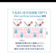 ビオレ★ボディソープの画像