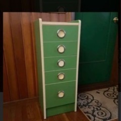 昭和　レトロポップ　家具　募集