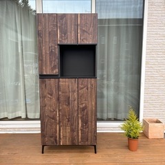 【美品】 スリムシューズボックス 他店相場37,990円＋送料4...