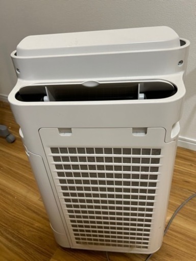 家電 季節、空調家電 空気清浄機