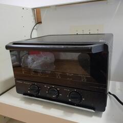 【定価1万円】 オーブントースター