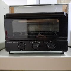【定価1万円】 オーブントースターの画像