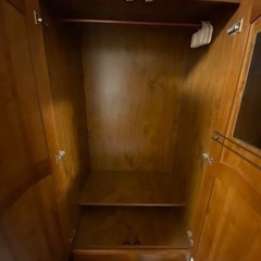 クローゼットの画像