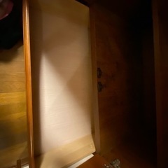 クローゼットの画像