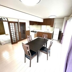 ◆家具家電付◆Wi-Fi無料◆すぐ住めます◆分譲賃貸◆敷金・礼金ゼロ◆フリーレント◆ドーム前矢田５分 - 名古屋市