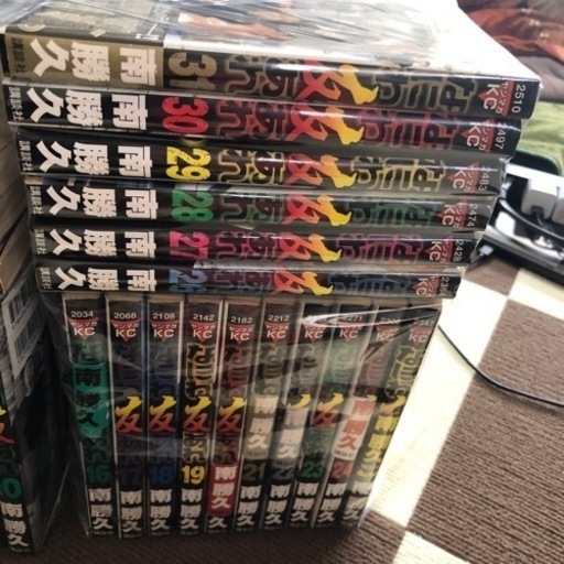 本/CD/DVD マンガ、コミック、アニメ