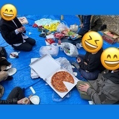 🌈🌈✨郡山で遊び隊🌈🌈✨4月7日開成山公園お花見参加者募集中！！😁