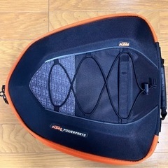 【美品 3/28まで】KTM 純正オプション POWERPART...