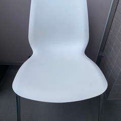 IKEA leifarne 椅子 ダイニングチェアの画像
