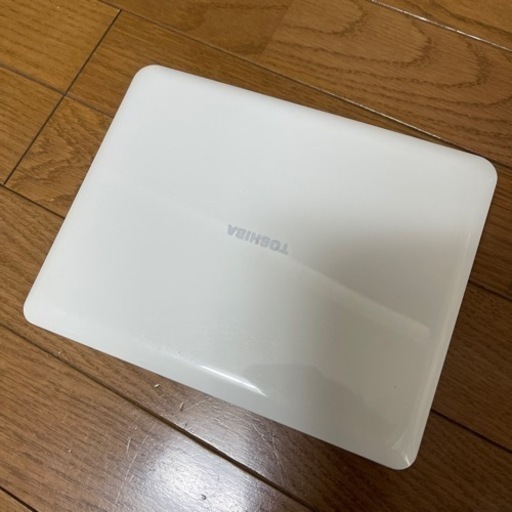 TOSHIBA DVDプレーヤー