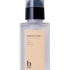 ビーリス ヘアセラム フルーティーバニラの香り b.ris 1本/90g　未使用品の画像