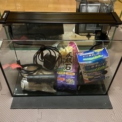 水槽セット