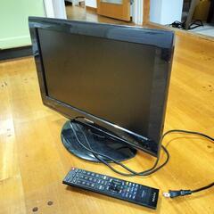 テレビ 液晶テレビ　レグザの画像