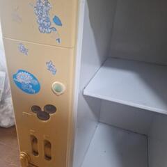 キッチン棚の画像