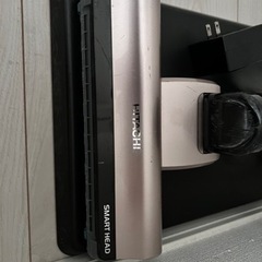 日立　スティック型　サイクロン掃除機の画像