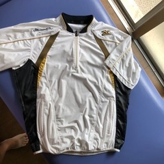 ミズノプロ  セットアップ　スポーツ 野球