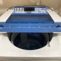 家電 生活家電 洗濯機