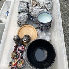 生活雑貨 食器 プレートの画像