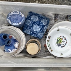 生活雑貨 食器 プレート