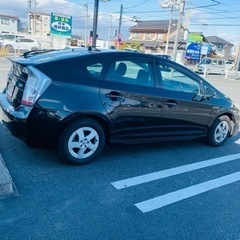 トヨタ　プリウス30