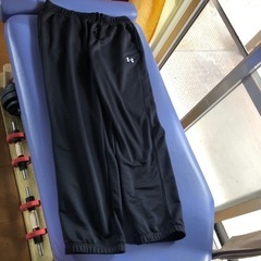未使用　アンダーアーマー  パンツ