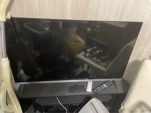 家電 テレビ 液晶テレビ
