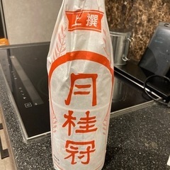 清酒 月桂冠 