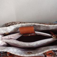 マイケル・コースショルダーバッグ(美品)の画像